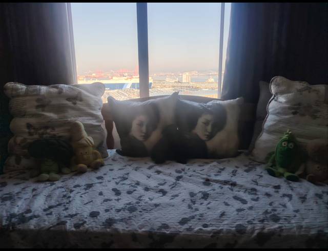 0.5 BEDROOM FLAT FOR SALE IN SOUTH BEACH